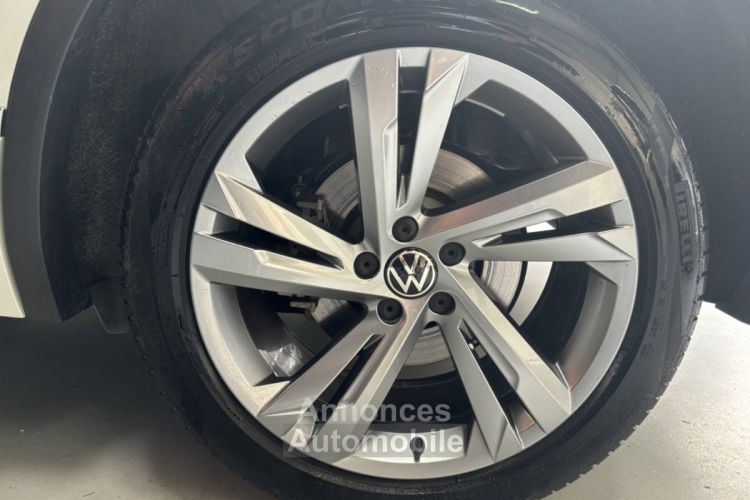 Volkswagen Tiguan (2) 1.4 eHybrid 245 DSG6 R-Line - <small></small> 35.890 € <small>TTC</small> - #32