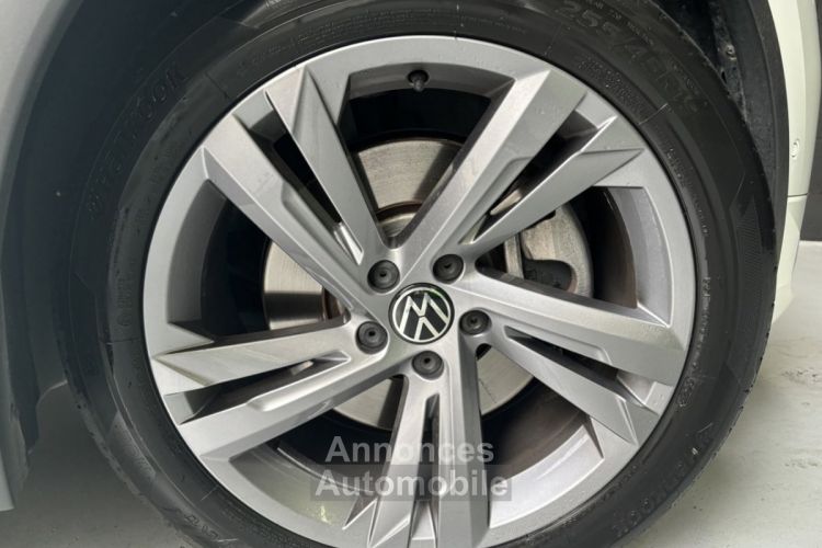 Volkswagen Tiguan (2) 1.4 eHybrid 245 DSG6 R-Line - <small></small> 35.890 € <small>TTC</small> - #34