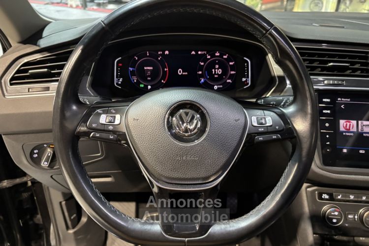 Volkswagen Tiguan (2) 2.0 TDI 150 DSG7 Carat Exclusive 4Motion - <small></small> 24.490 € <small>TTC</small> - #10