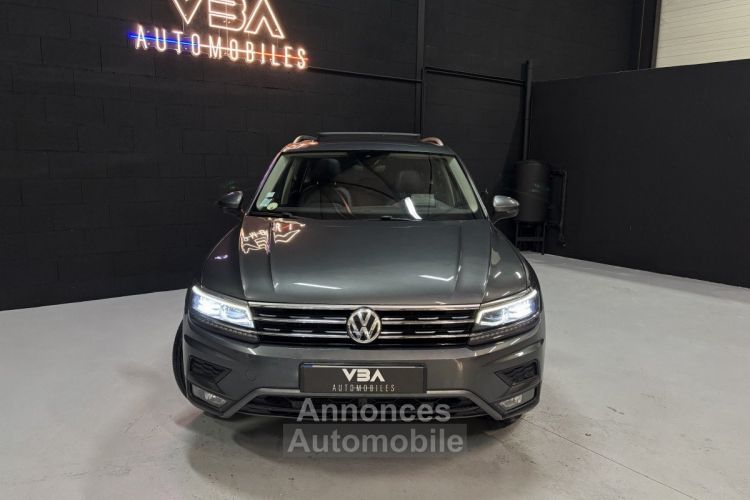 Volkswagen Tiguan (2) 2.0 TDI 190 DSG7 Carat Exclusive 4Motion - <small></small> 30.990 € <small>TTC</small> - #3