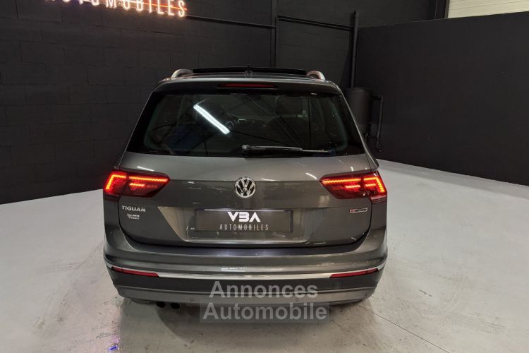 Volkswagen Tiguan (2) 2.0 TDI 190 DSG7 Carat Exclusive 4Motion - <small></small> 30.990 € <small>TTC</small> - #32