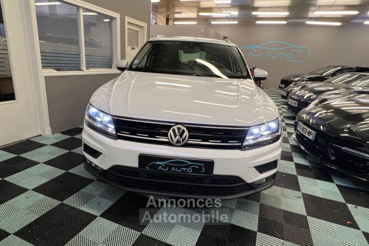 Volkswagen Tiguan 2.0  TDI 150 CV DSG7 CONNECT CAMÉRA AN 2019 - <small></small> 21.500 € <small>TTC</small> - #3