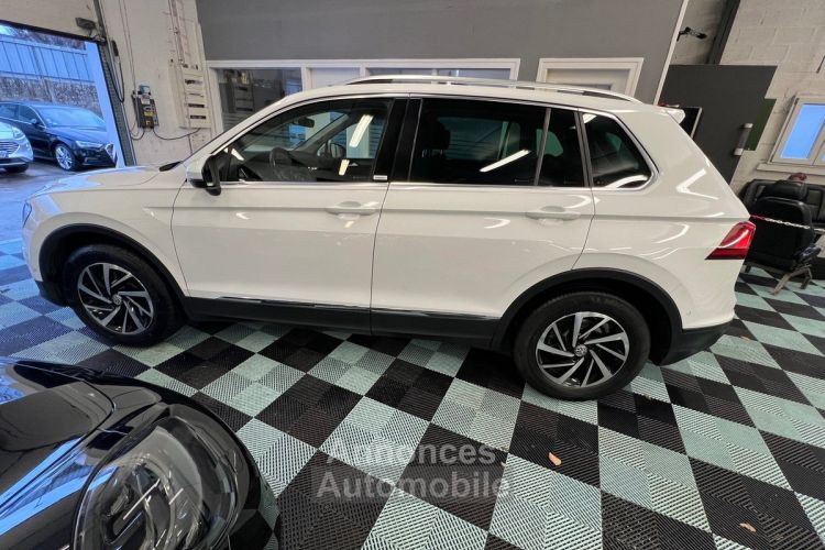 Volkswagen Tiguan 2.0  TDI 150 CV DSG7 CONNECT CAMÉRA AN 2019 - <small></small> 21.500 € <small>TTC</small> - #4