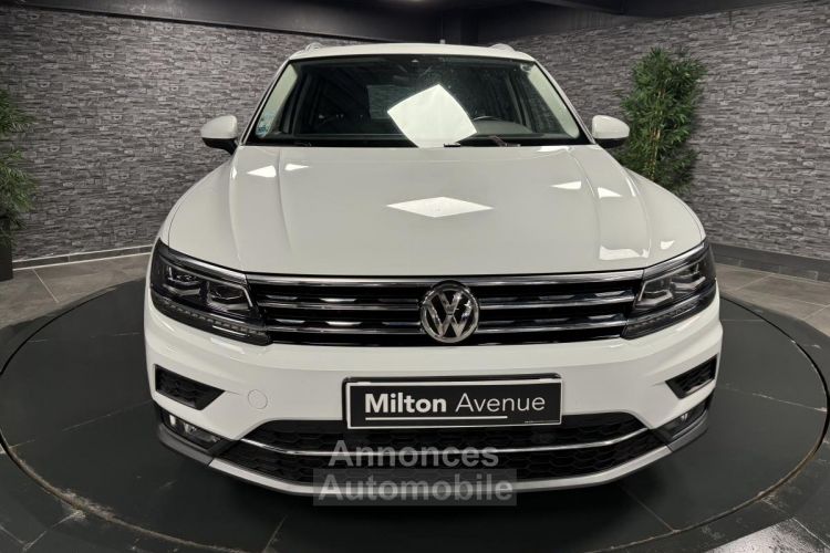 Volkswagen Tiguan 2.0 16V TDI BlueMotion - 150  Carat - <small></small> 22.990 € <small></small> - #2