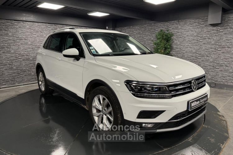 Volkswagen Tiguan 2.0 16V TDI BlueMotion - 150  Carat - <small></small> 22.990 € <small></small> - #3