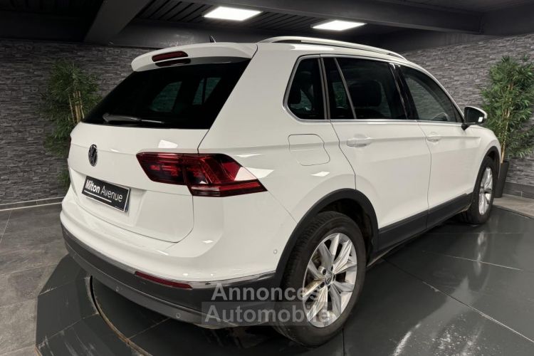 Volkswagen Tiguan 2.0 16V TDI BlueMotion - 150  Carat - <small></small> 22.990 € <small></small> - #5