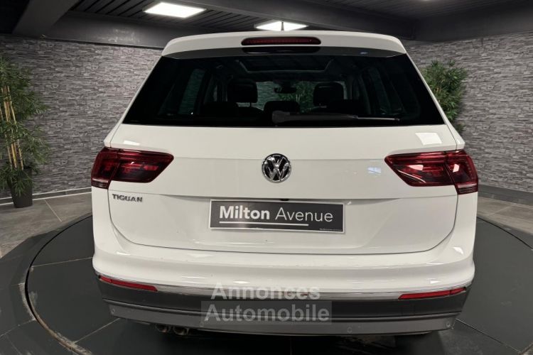 Volkswagen Tiguan 2.0 16V TDI BlueMotion - 150  Carat - <small></small> 22.990 € <small></small> - #6