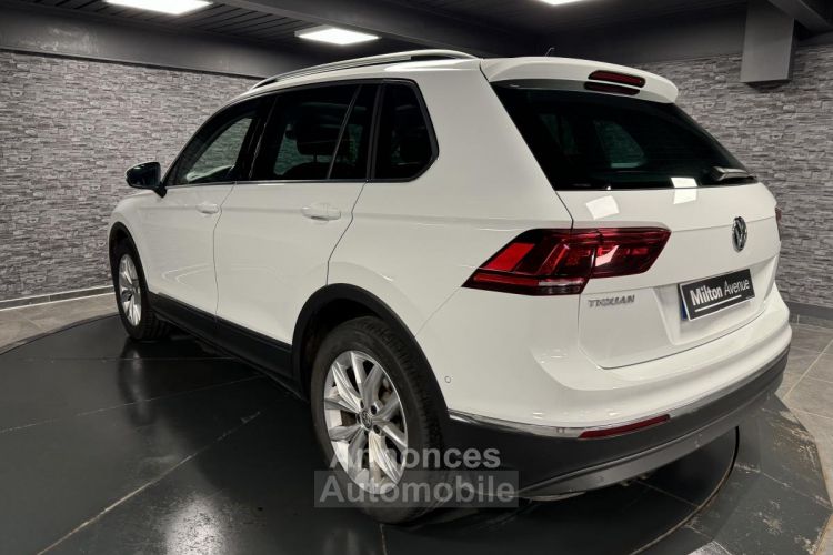 Volkswagen Tiguan 2.0 16V TDI BlueMotion - 150  Carat - <small></small> 22.990 € <small></small> - #7