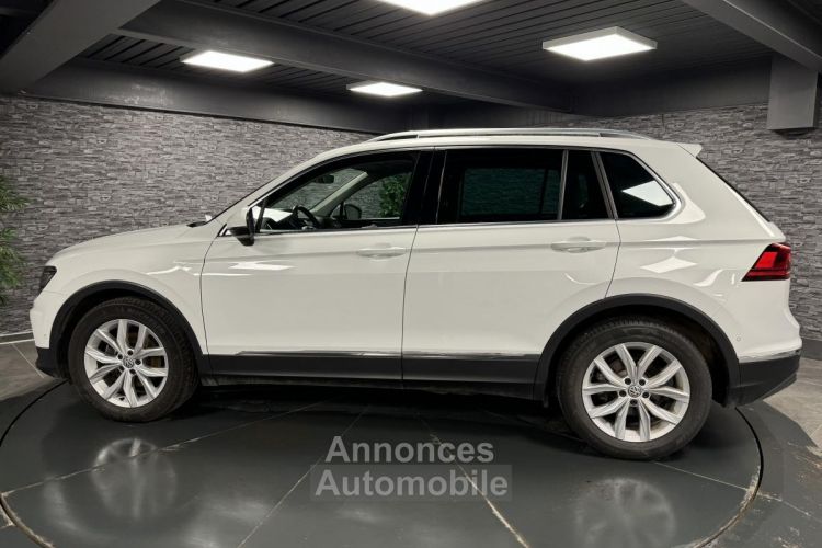 Volkswagen Tiguan 2.0 16V TDI BlueMotion - 150  Carat - <small></small> 22.990 € <small></small> - #8