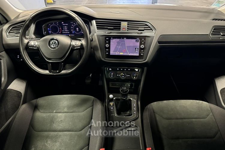 Volkswagen Tiguan 2.0 16V TDI BlueMotion - 150  Carat - <small></small> 22.990 € <small></small> - #9