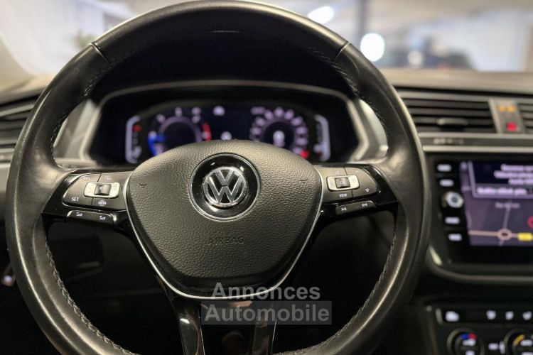 Volkswagen Tiguan 2.0 16V TDI BlueMotion - 150  Carat - <small></small> 22.990 € <small></small> - #10