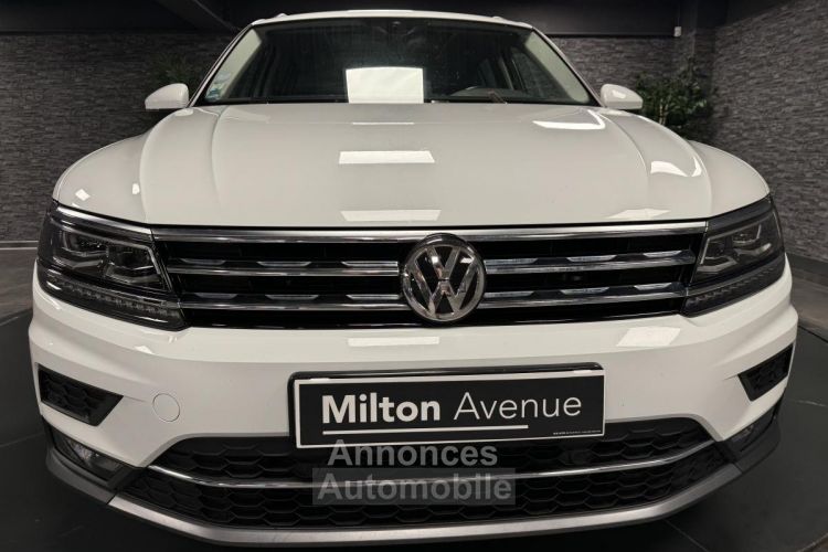 Volkswagen Tiguan 2.0 16V TDI BlueMotion - 150  Carat - <small></small> 22.990 € <small></small> - #24