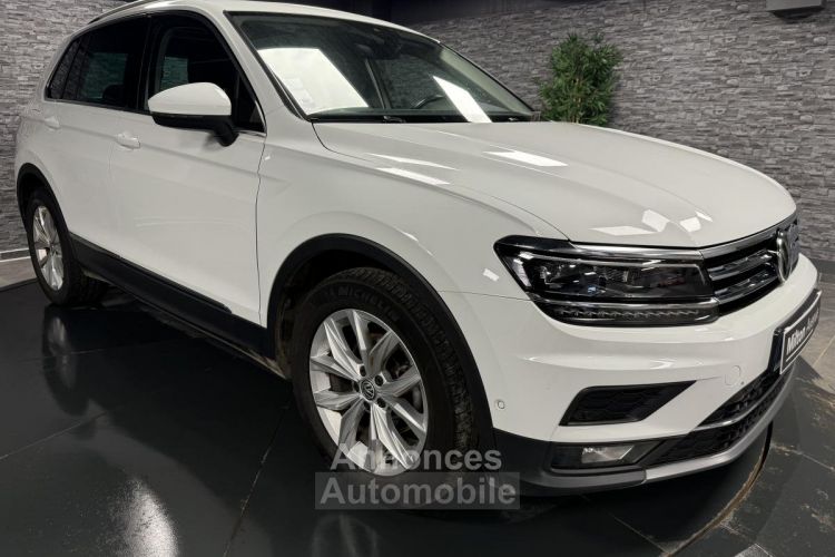 Volkswagen Tiguan 2.0 16V TDI BlueMotion - 150  Carat - <small></small> 22.990 € <small></small> - #25