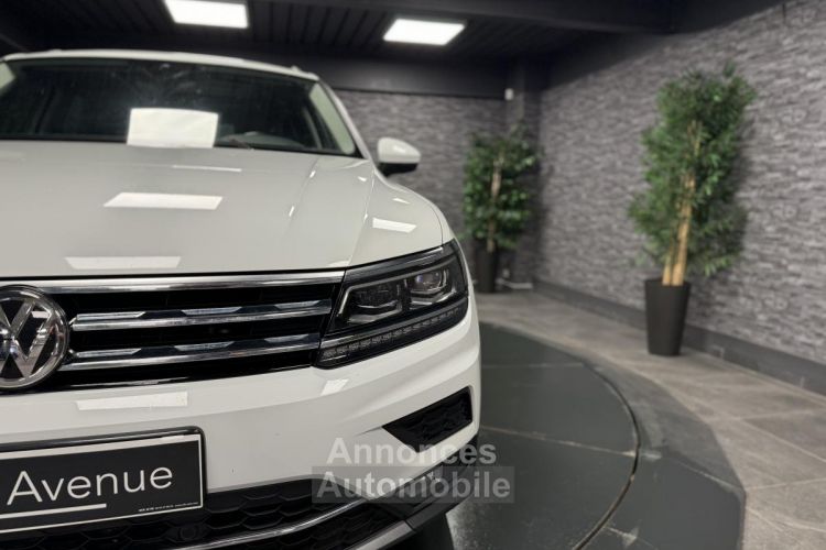 Volkswagen Tiguan 2.0 16V TDI BlueMotion - 150  Carat - <small></small> 22.990 € <small></small> - #27