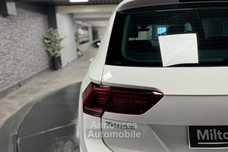 Volkswagen Tiguan 2.0 16V TDI BlueMotion - 150  Carat - <small></small> 22.990 € <small></small> - #28