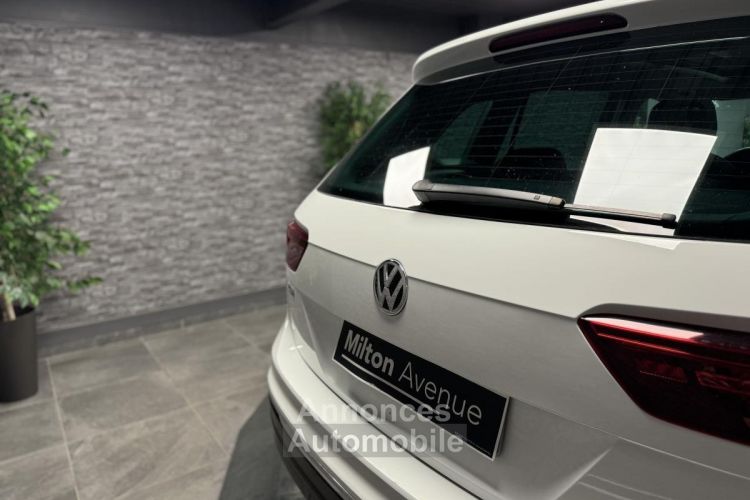 Volkswagen Tiguan 2.0 16V TDI BlueMotion - 150  Carat - <small></small> 22.990 € <small></small> - #29