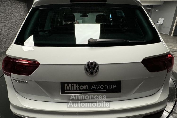 Volkswagen Tiguan 2.0 16V TDI BlueMotion - 150  Carat - <small></small> 22.990 € <small></small> - #30