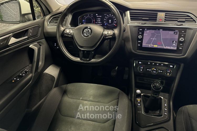 Volkswagen Tiguan 2.0 16V TDI BlueMotion - 150  Carat - <small></small> 22.990 € <small></small> - #35