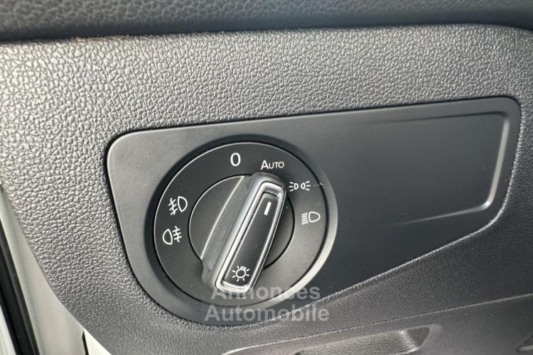 Volkswagen Tiguan 2.0 16V TDI BlueMotion - 150 - BV DSG 7 2016 Connect PHASE 1 - <small></small> 23.990 € <small>TTC</small> - #27