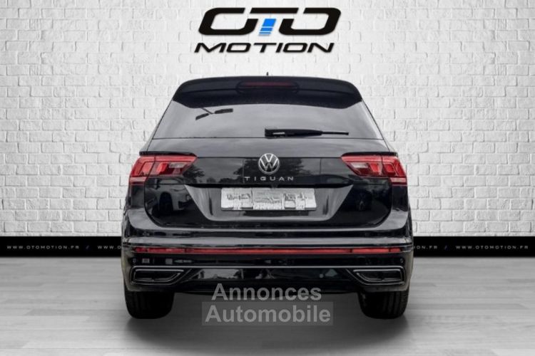 Volkswagen Tiguan 2.0 16V TDI BlueMotion - 150 - BV DSG 7 2016 R-Line PHASE 2 - <small></small> 44.990 € <small></small> - #2