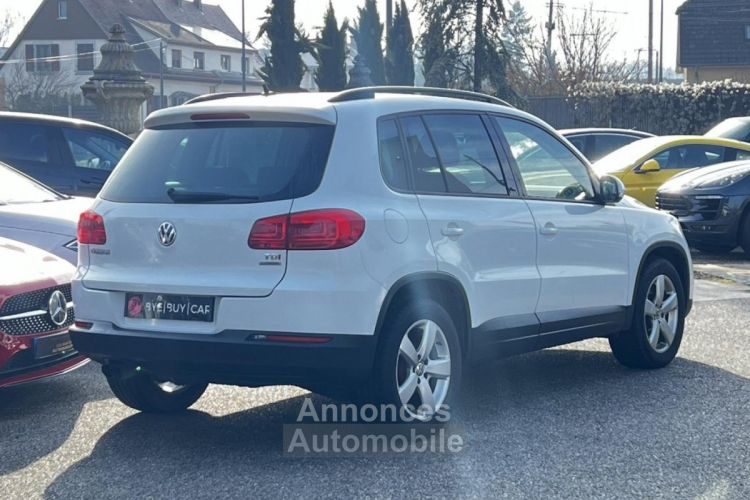 Volkswagen Tiguan 2.0 16V TDI FAP BlueMotion - 110 - <small></small> 9.990 € <small>TTC</small> - #2