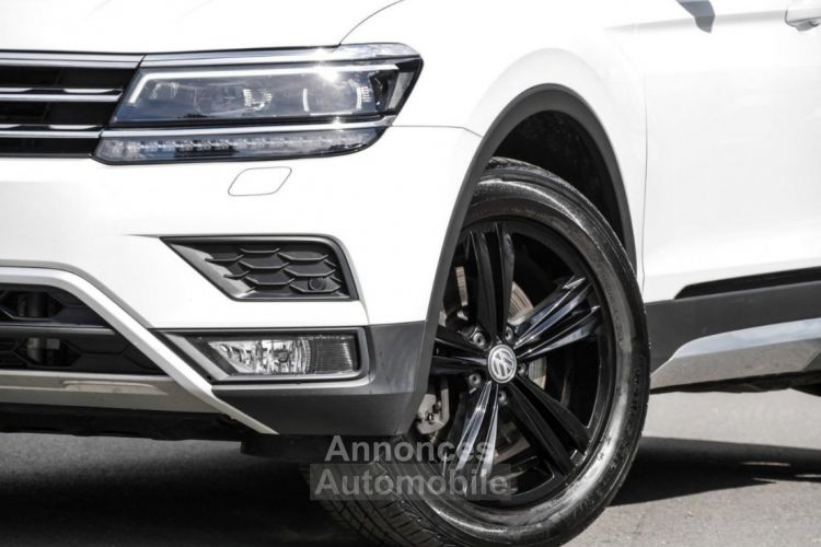 Volkswagen Tiguan 2.0 190 TDI OFFROAD 4X4 - <small></small> 30.290 € <small>TTC</small> - #3