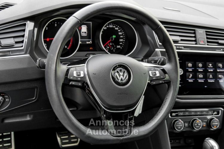 Volkswagen Tiguan 2.0 190 TDI OFFROAD 4X4 - <small></small> 30.290 € <small>TTC</small> - #9