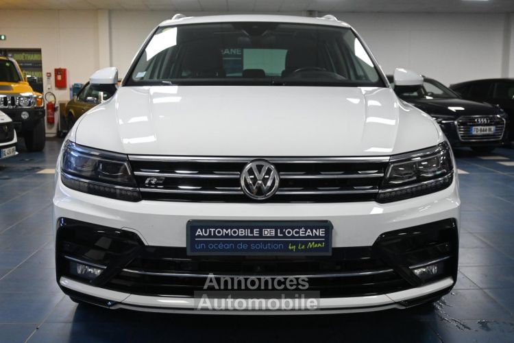 Volkswagen Tiguan 2.0 Bi-TDI 240 BMT DSG7 4Motion Carat Exclusive - <small></small> 30.497 € <small>TTC</small> - #2