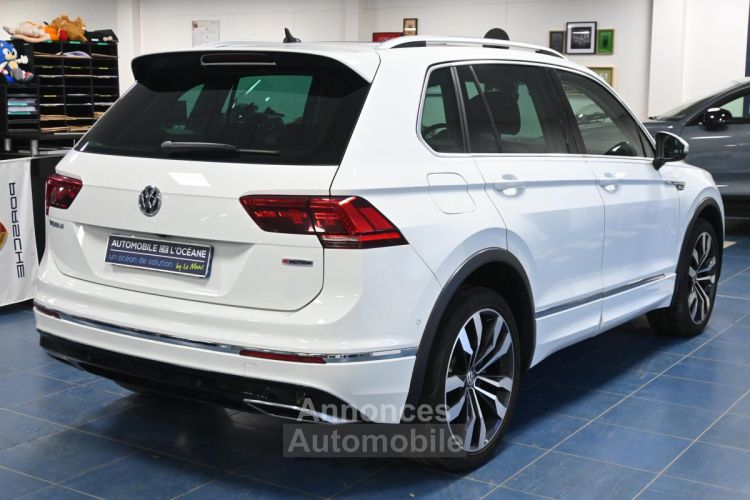 Volkswagen Tiguan 2.0 Bi-TDI 240 BMT DSG7 4Motion Carat Exclusive - <small></small> 30.497 € <small>TTC</small> - #4