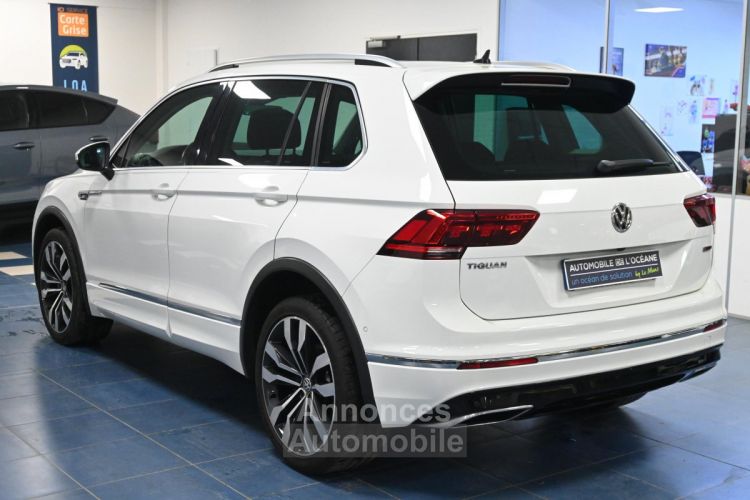 Volkswagen Tiguan 2.0 Bi-TDI 240 BMT DSG7 4Motion Carat Exclusive - <small></small> 30.497 € <small>TTC</small> - #5