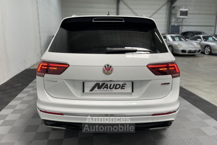 Volkswagen Tiguan 2.0 Bi-TDI 240 CH DSG 7 Carat Exclusive 4Motion - GARANTIE 6 MOIS - <small></small> 26.990 € <small>TTC</small> - #6