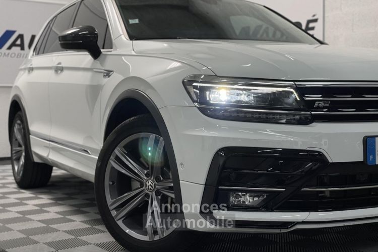 Volkswagen Tiguan 2.0 Bi-TDI 240 CH DSG 7 Carat Exclusive 4Motion - GARANTIE 6 MOIS - <small></small> 26.990 € <small>TTC</small> - #19