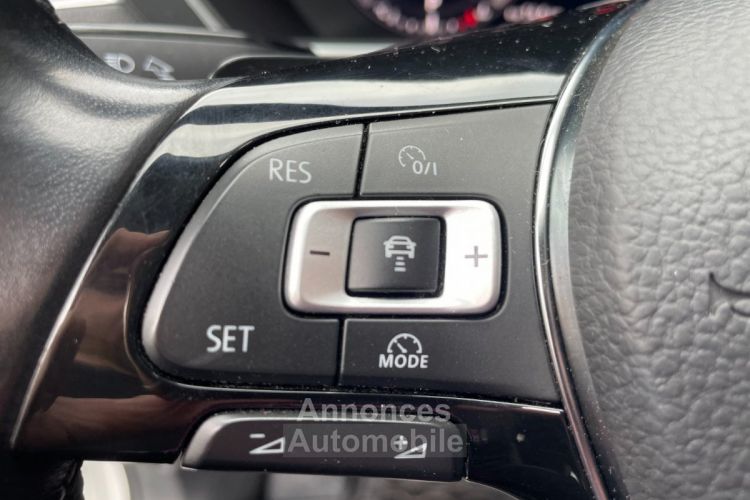 Volkswagen Tiguan 2.0 bi-tdi 240ch bmt dsg7 4motion avec carplay ges chauffants toit panoramique - <small></small> 29.990 € <small>TTC</small> - #16