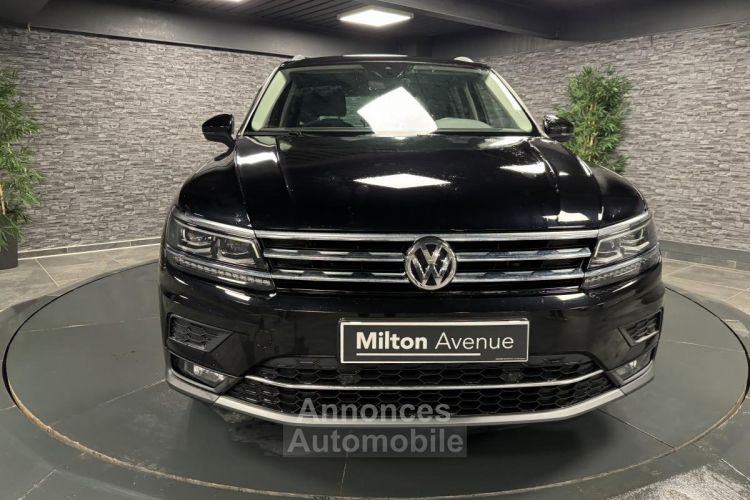 Volkswagen Tiguan 2.0 BlueMotion - 150 - BV DSG 7  Match - <small></small> 24.990 € <small></small> - #2