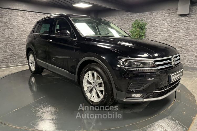 Volkswagen Tiguan 2.0 BlueMotion - 150 - BV DSG 7  Match - <small></small> 24.990 € <small></small> - #3