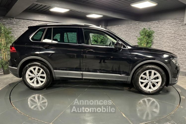 Volkswagen Tiguan 2.0 BlueMotion - 150 - BV DSG 7  Match - <small></small> 24.990 € <small></small> - #4