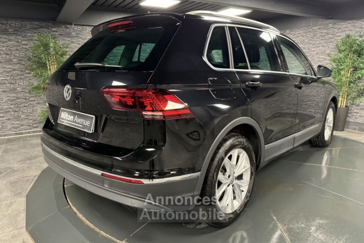 Volkswagen Tiguan 2.0 BlueMotion - 150 - BV DSG 7  Match - <small></small> 24.990 € <small></small> - #5