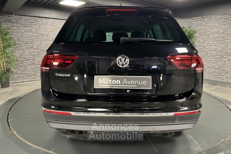 Volkswagen Tiguan 2.0 BlueMotion - 150 - BV DSG 7  Match - <small></small> 24.990 € <small></small> - #6