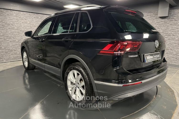 Volkswagen Tiguan 2.0 BlueMotion - 150 - BV DSG 7  Match - <small></small> 24.990 € <small></small> - #7