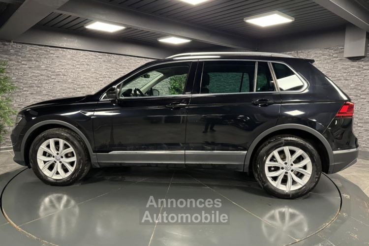 Volkswagen Tiguan 2.0 BlueMotion - 150 - BV DSG 7  Match - <small></small> 24.990 € <small></small> - #8