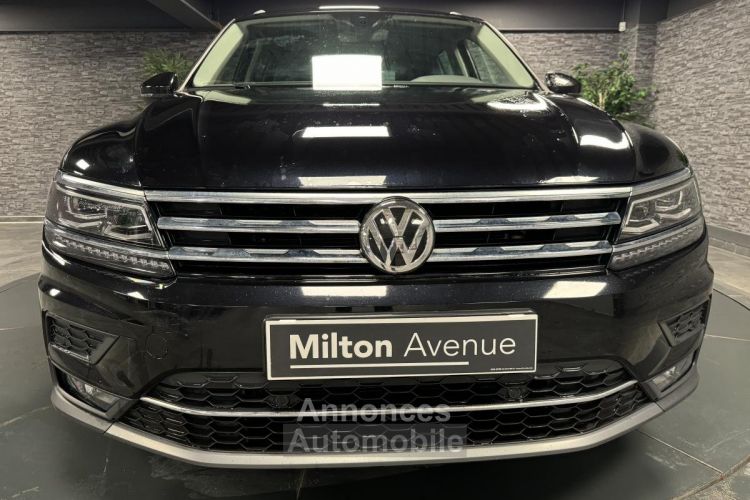 Volkswagen Tiguan 2.0 BlueMotion - 150 - BV DSG 7  Match - <small></small> 24.990 € <small></small> - #24