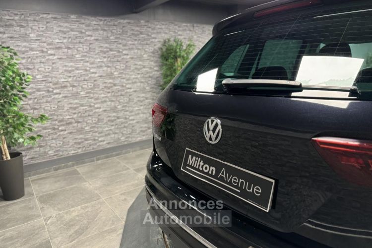 Volkswagen Tiguan 2.0 BlueMotion - 150 - BV DSG 7  Match - <small></small> 24.990 € <small></small> - #29