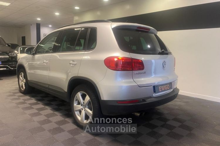 Volkswagen Tiguan 2.0 TDI 110 BLUEMOTION - <small></small> 11.990 € <small>TTC</small> - #5