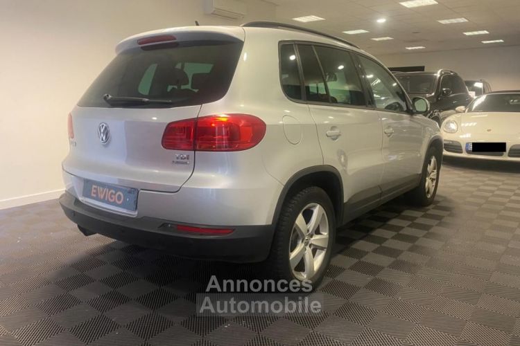 Volkswagen Tiguan 2.0 TDI 110 BLUEMOTION - <small></small> 11.990 € <small>TTC</small> - #7