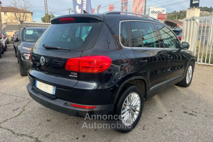 Volkswagen Tiguan 2.0 tdi 110 cv - <small></small> 12.990 € <small>TTC</small> - #3