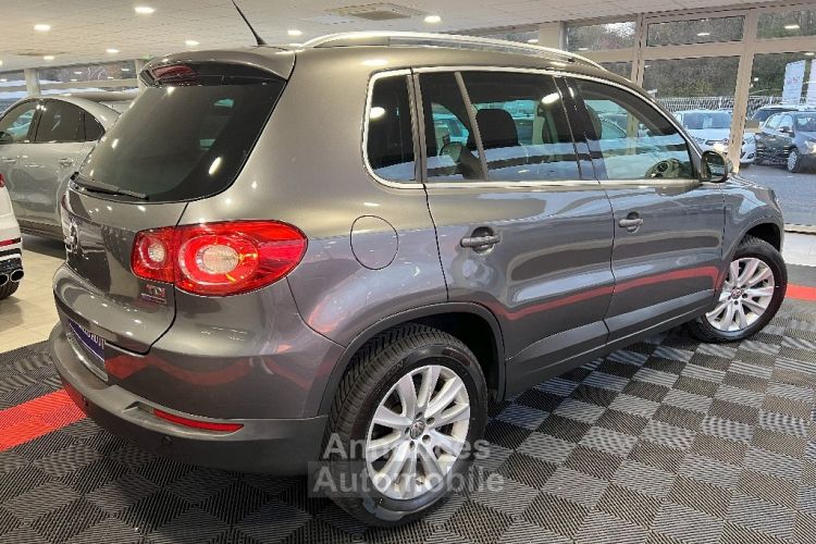 Volkswagen Tiguan 2.0 TDI 110 FAP Bluemotion Technology Sportline - <small></small> 5.990 € <small>TTC</small> - #2