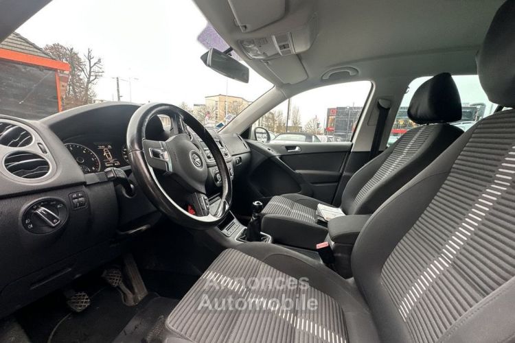 Volkswagen Tiguan 2.0 TDI 110CH BLUEMOTION FAP - <small></small> 7.990 € <small>TTC</small> - #3