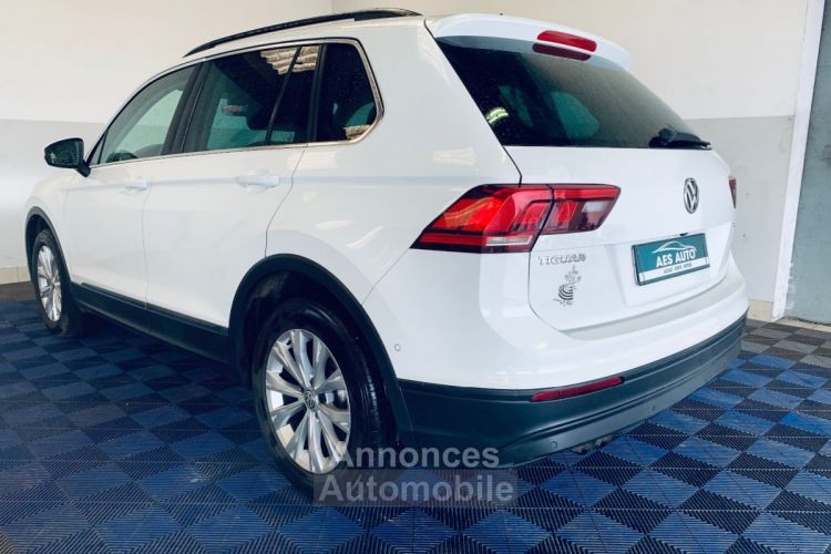 Volkswagen Tiguan 2.0 TDI 115 CH Confortline - <small></small> 13.990 € <small>TTC</small> - #2