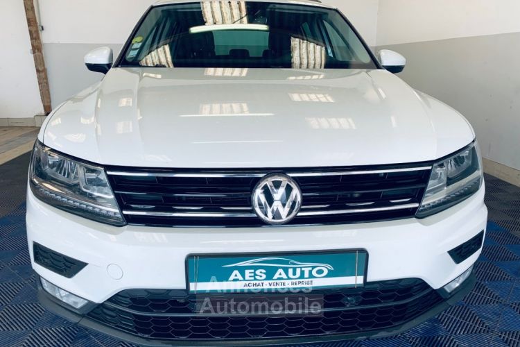 Volkswagen Tiguan 2.0 TDI 115 CH Confortline - <small></small> 13.990 € <small>TTC</small> - #3