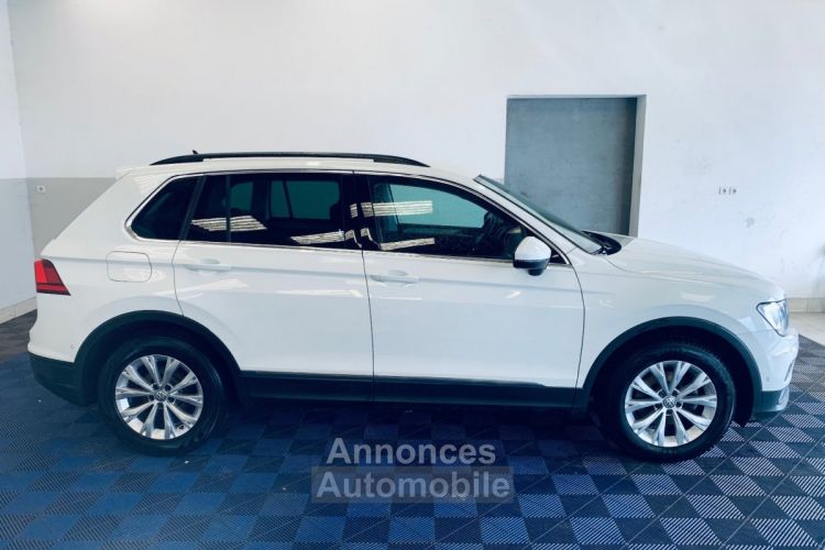 Volkswagen Tiguan 2.0 TDI 115 CH Confortline - <small></small> 13.990 € <small>TTC</small> - #5